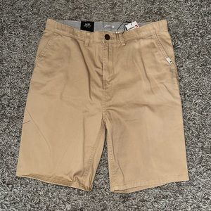 Youth Quicksilver Shorts